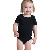 Organic Infant Mini-Me One Piece