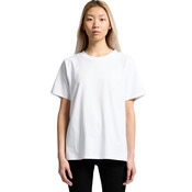 Wo's Classic Minus Tee (Retail Quality)