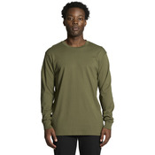 Mens Staple Long Sleeve Tee (Retail Quality)