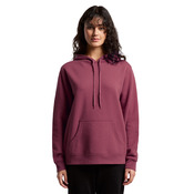 Wo's Stencil Hood (Heavy Weight)
