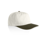 Class Two-Tone Cap