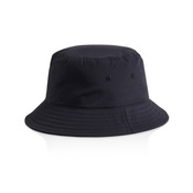 Nylon Bucket Hat