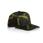 Stock Camo Cap