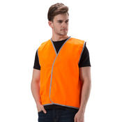 Hi-Vis Safety Vest