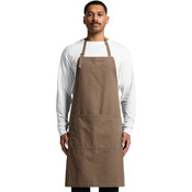 Canvas Apron