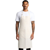 Linen Apron