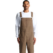 Canvas Overalls