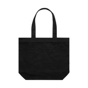 Pocket Tote Bag