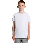 Youth Classic Tee (Unisex) (Retail Quality)