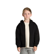 Kids Relax Zip Hood (Unisex)