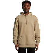 Mens Stencil Hoodie (Heavy Weight)