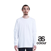 Base Long Sleeve Tee (Retail Quality)