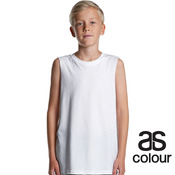 Youth Barnard Tank (Retail Quality)