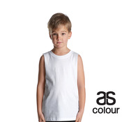 Kids Barnard Tank (Retail Quality)